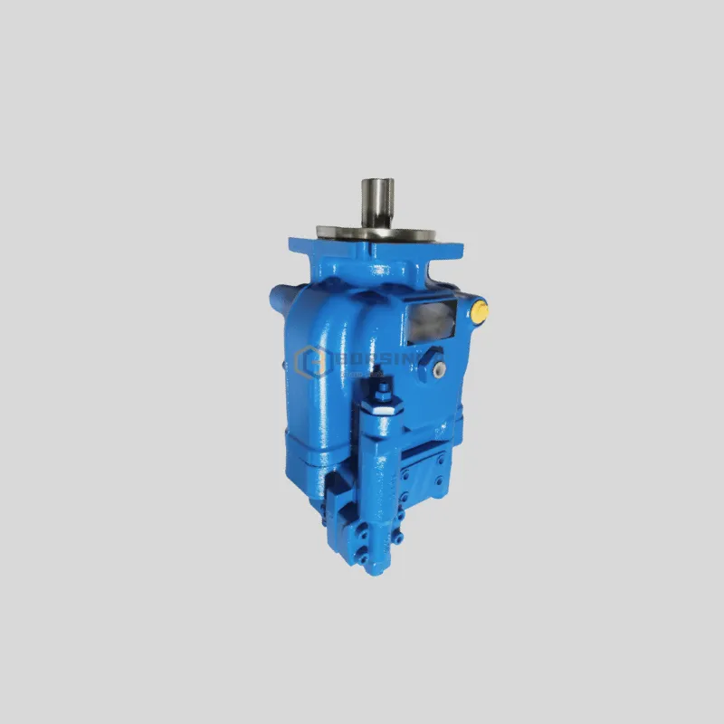 Rexroth replacement pump